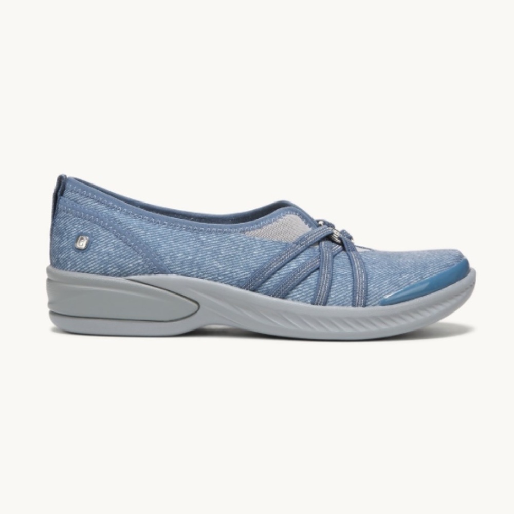 Bzees Women's Niche Slip On - Picture 7 of 8